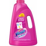 Vanish Oxi Action tekutý odstraňovač skvrn 3 l – HobbyKompas.cz