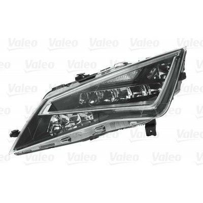Světlomet VALEO 045104 – Sleviste.cz