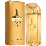 Paco Rabanne 1 Million Cologne toaletní voda pánská 125 ml tester – Hledejceny.cz