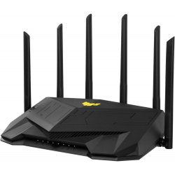 WiFi komponenty Asus TUF-AX6000