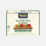 Wasa Gluten free 240 g – Zboží Dáma