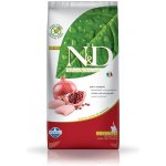 N&D PRIME Kitten Chicken & Pomegranate 5 kg – Zboží Dáma
