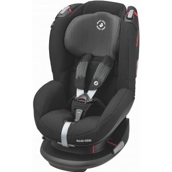 Maxi-Cosi Tobi 2019 Black Grid