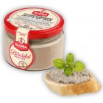 Sláma Tradiční paštika jemná 200 g – Zbozi.Blesk.cz