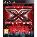 X-Factor – Zboží Dáma