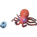 Wiky RC Chobotnice RC na dálkové ovládání 17 cm – Hledejceny.cz
