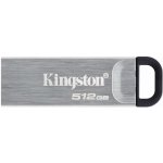 Kingston DataTraveler Kyson 512GB DTKN/512GB – Zboží Mobilmania