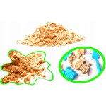PlaySand magický tekutý písek přírodní 1 kg – Hledejceny.cz
