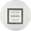 Svíčka Voluspa Mokara 51 g