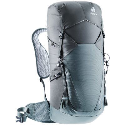 Deuter Speed Lite SL 30l shale graphite – Zboží Mobilmania