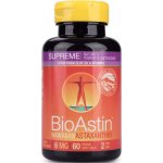 Nutrex Hawaii BioAstin Supreme Havajský Astaxanthin 6 mg 60 kapslí – Hledejceny.cz