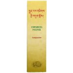 Phoenix Chenrezig Compassion vonné tyčinky 20 g – Hledejceny.cz