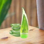 Holika Aloe 92% Shower Gel sprchový gel 250 ml – Hledejceny.cz