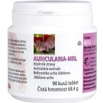 Ucho Jidášovo Boltcovitka Auricularia MRL 90 tablet – Hledejceny.cz