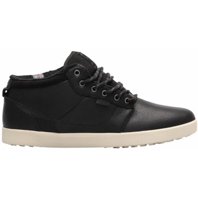 Etnies pánské Jefferson Mtw Black/Tan – Hledejceny.cz