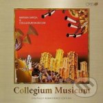 COLLEGIUM MUSICUM - MARIAN VARGA & COLLEGIUM MUSICUM LP – Hledejceny.cz