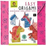 Ludattica Origami Jednorožci – Hledejceny.cz