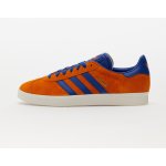 adidas Originals Gazelle bright orange/team royal blue/chalk white – Sleviste.cz