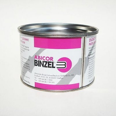 Svářecí pasta Binzel Düesofix, 300 g – Sleviste.cz
