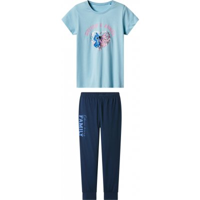 Lupilu dětské pyžamo Stitch & Angel – Sleviste.cz