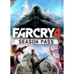 Far Cry 4 Season Pass – Hledejceny.cz