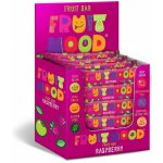 Sergio ovocná tyčinka Fruit Mood malina 20 g – Zbozi.Blesk.cz