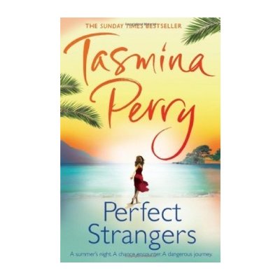 Perfect Strangers - Tasmina Perry – Hledejceny.cz