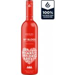 Duolife Moje krev morfologie tekutá 750 ml – Hledejceny.cz