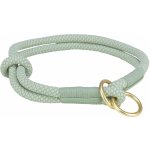 Trixie Soft Rope kulatý polostahovací obojek – Zboží Dáma