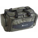 MIKADO Brašna rybářská F-011 (58 x 30 x 25 CM) – Zboží Mobilmania