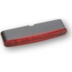 HIGHSIDER LED moto zadní světlo STRIPE červené – Hledejceny.cz