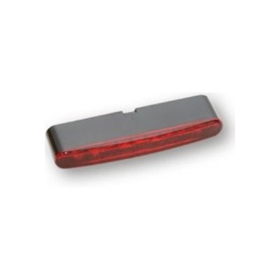 HIGHSIDER LED moto zadní světlo STRIPE červené – Hledejceny.cz