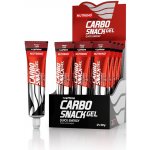 Nutrend Carbosnack s kofeinem 50 g – Hledejceny.cz