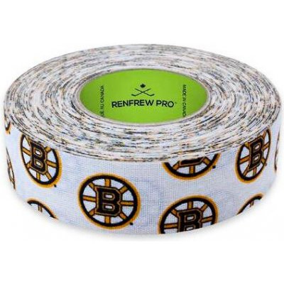 Scapa Renfrew 24 mm x 18 m NHL Boston Bruins – Zboží Dáma