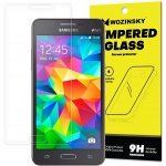 Wozinsky Tempered Glass tvrzené sklo 9H Samsung Galaxy Grand Prime G530 (balení - obálka) A1-22964 – Zboží Živě