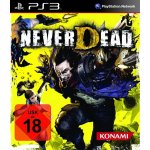 NeverDead – Zboží Dáma NeverDead – Zboží Dáma