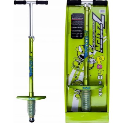Spartan skákací tyč Pogo – Zbozi.Blesk.cz