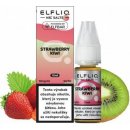 E-liquid ELF LIQ STRAWBERRY KIWI 10 ml - 10 mg