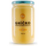 České Ghíčko Ghíčko Bio 720 ml – Zboží Dáma