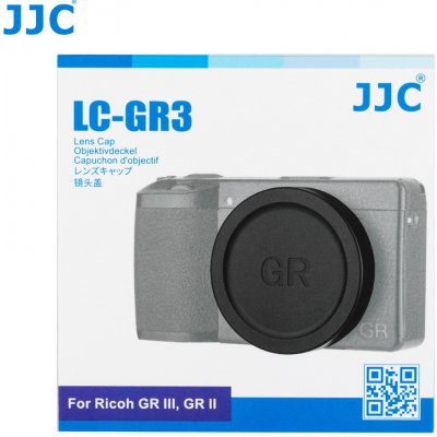 JJC LC-GR3 – Zboží Živě