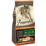 Primordial Adult Grain Free Chicken and Salmon 12 kg – Zboží Mobilmania