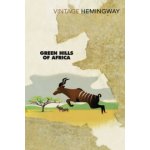 Green Hills Of Africa – Hledejceny.cz
