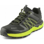 Canis CXS LAND FALSTER S1P polobotka černo-zelená – Zbozi.Blesk.cz