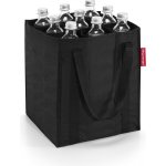 Taška na lahve Reisenthel Bottlebag black – Zboží Živě