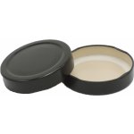 Zavařovací víčko DEEP VYSOKÉ ČERNÉ TO 66 RTS (paster do 105°C) Počet kusů v balení: 1 – Zboží Dáma