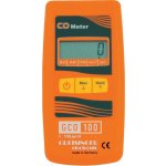 Greisinger GCO 100 – Zboží Mobilmania