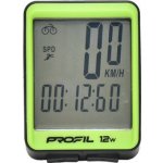 Profil 12W – Zboží Dáma