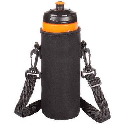 Merco Cooling termoobal na láhev černá 750 ml – Zboží Mobilmania