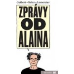 Zprávy od Alaina – Hledejceny.cz