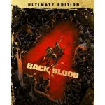 Back 4 Blood (Ultimate Edition) – Hledejceny.cz